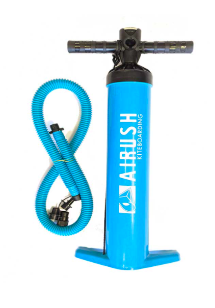 Pompka Airush HIGH VELOCITY 2024