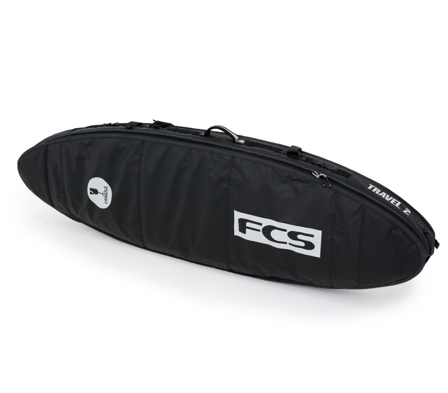 Pokrowiec FCS Travel 2 Funboard