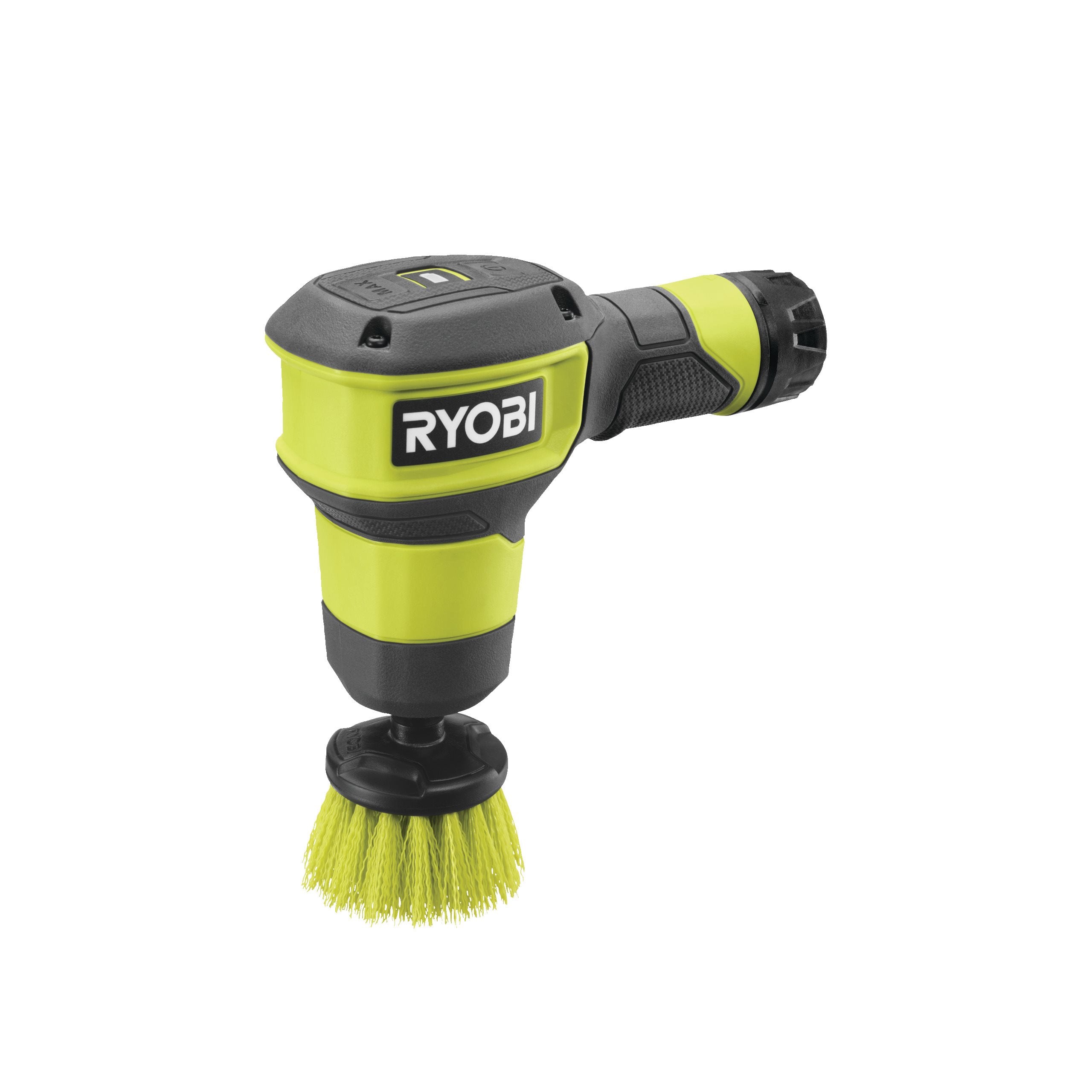 Szorowarka 4V USB Lithium