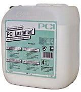 DODATEK UELASTYCZNIAJĄCY DO ZAPRAW CEMENTOWYCH PCI Lastoflex - 4 kg
