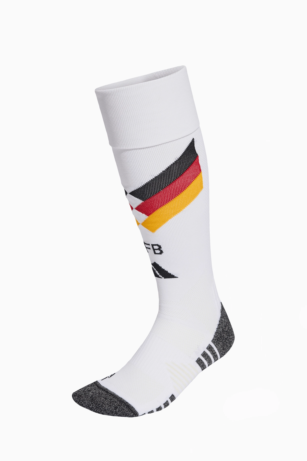 Getry Reprezentacji Niemiec adidas 2026 Domowe - Biały