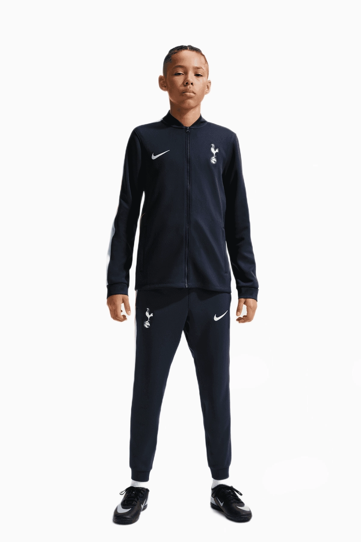 Dres Nike Tottenham Hotspur FC 26/27 Strike Junior - Granatowy