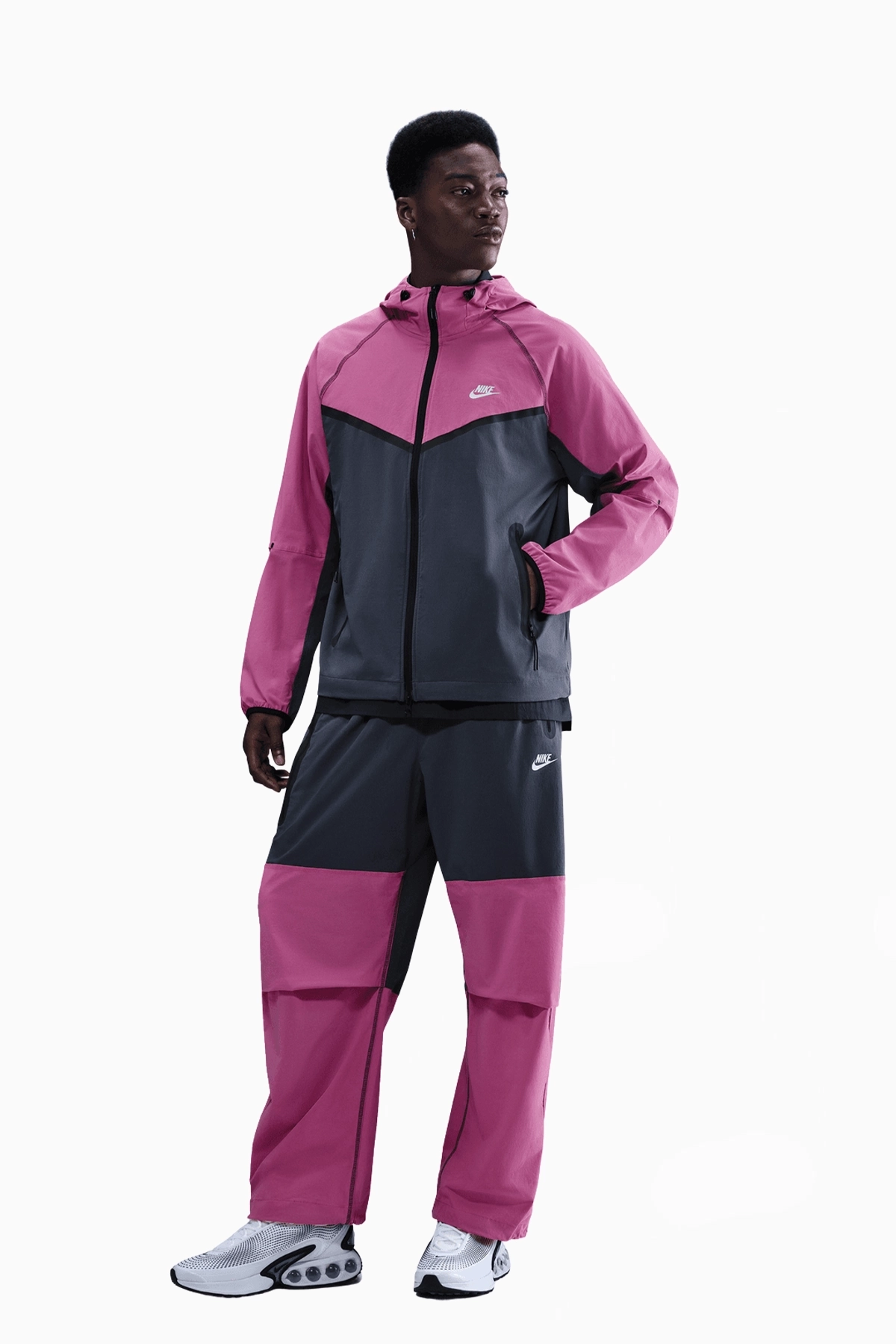 Kurtka Nike Sportswear Tech
