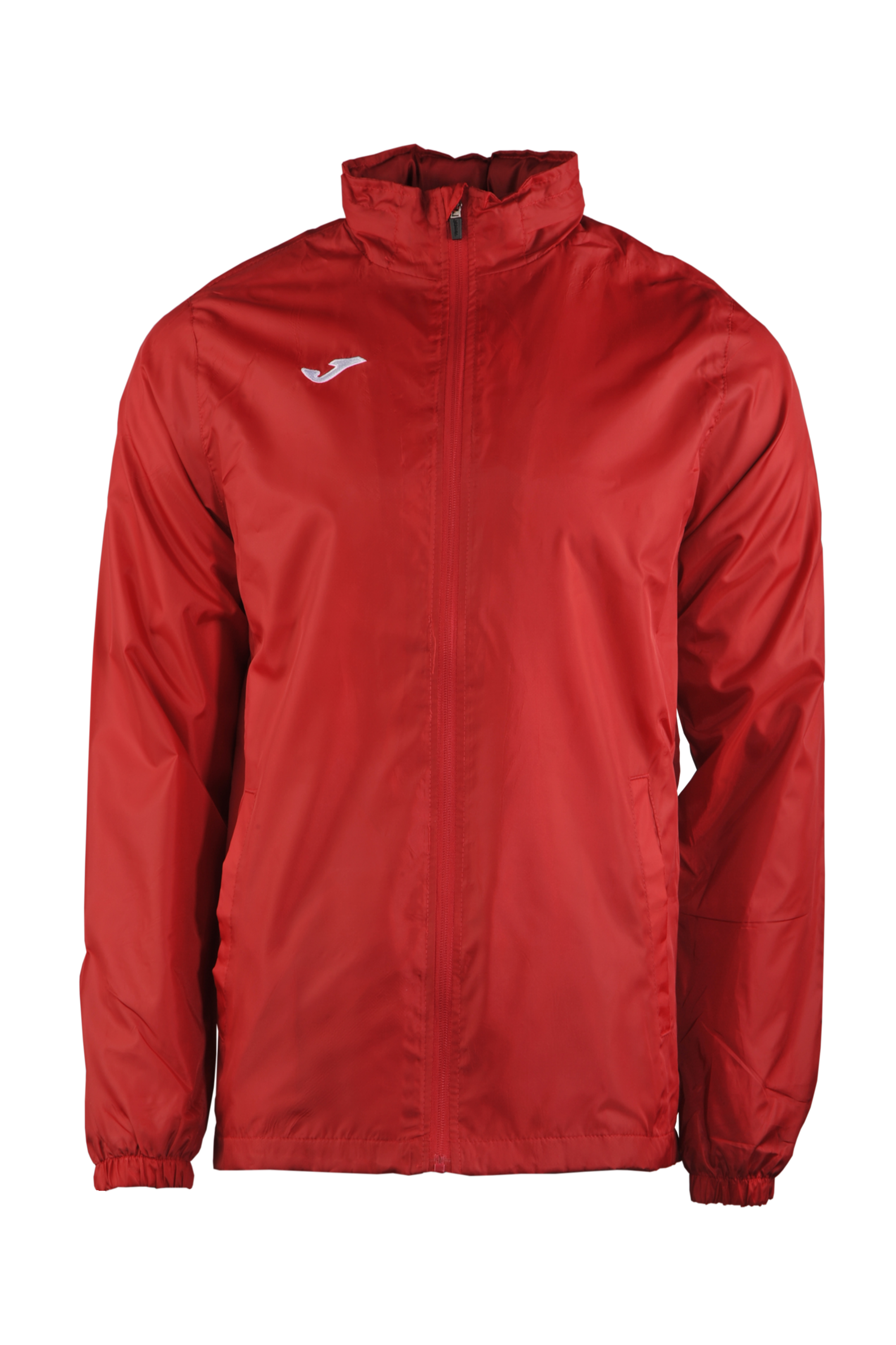 Kurtka Przeciwdeszczowa Joma Iris - Czerwony