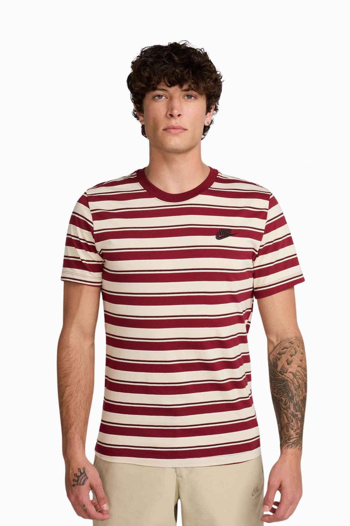 Koszulka Nike Sportswear Club