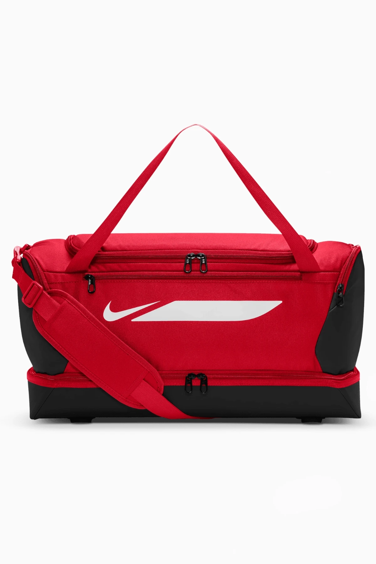 Torba Nike Academy Hardcase S - Czerwony