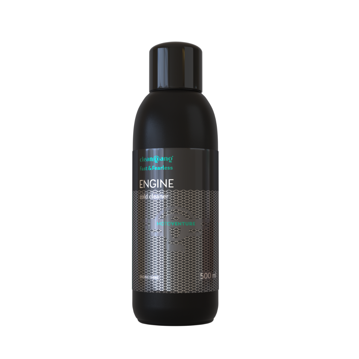 środek do czyszczenia i pielęgnacji silnika - uzupełnienie, 500 ml
