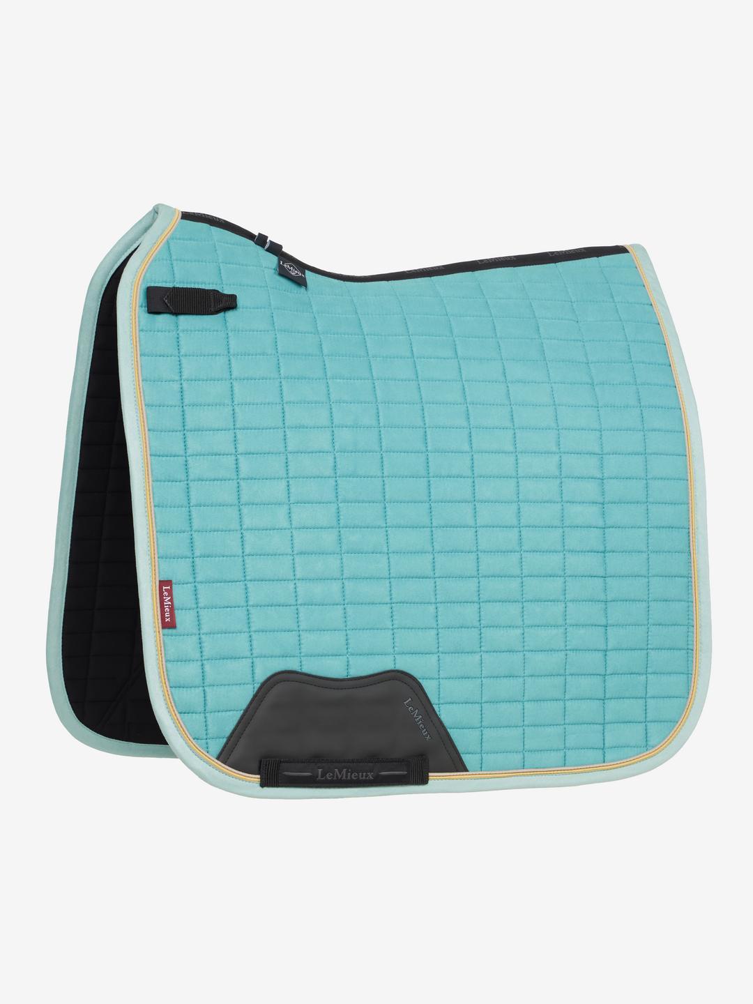 LeMieux czaprak Suede DR Lagoon 24h