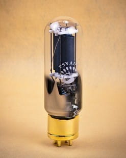 211 Psvane Hi-Fi series