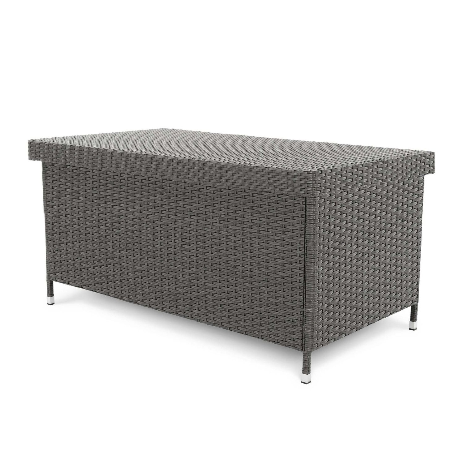 Gartenbox NARO - Grau