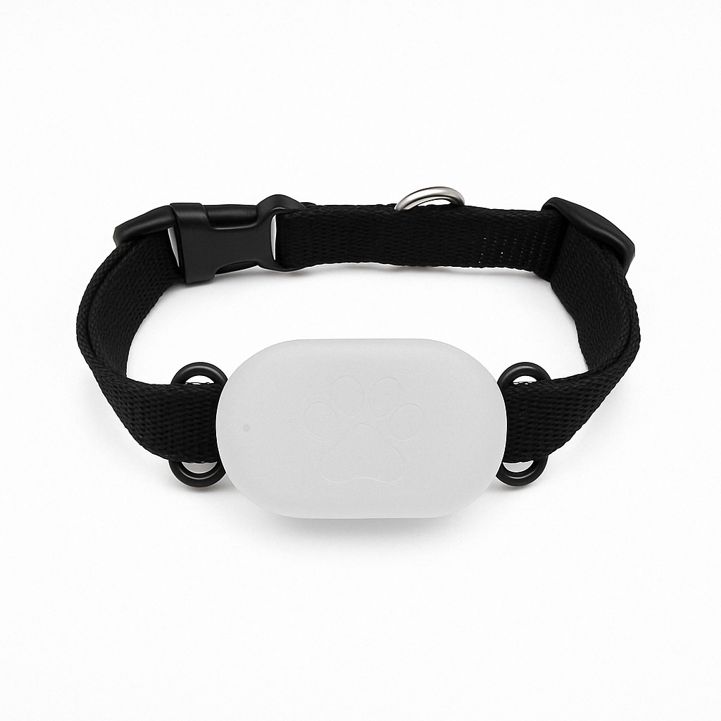 Obroża do Pet Tracker Mini - 40-55cm