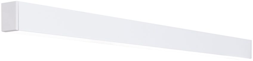 Italux Traversi RX Ceiling lampa podsufitowa 1x53 W biała PRD-5470-170-WH-830-SF