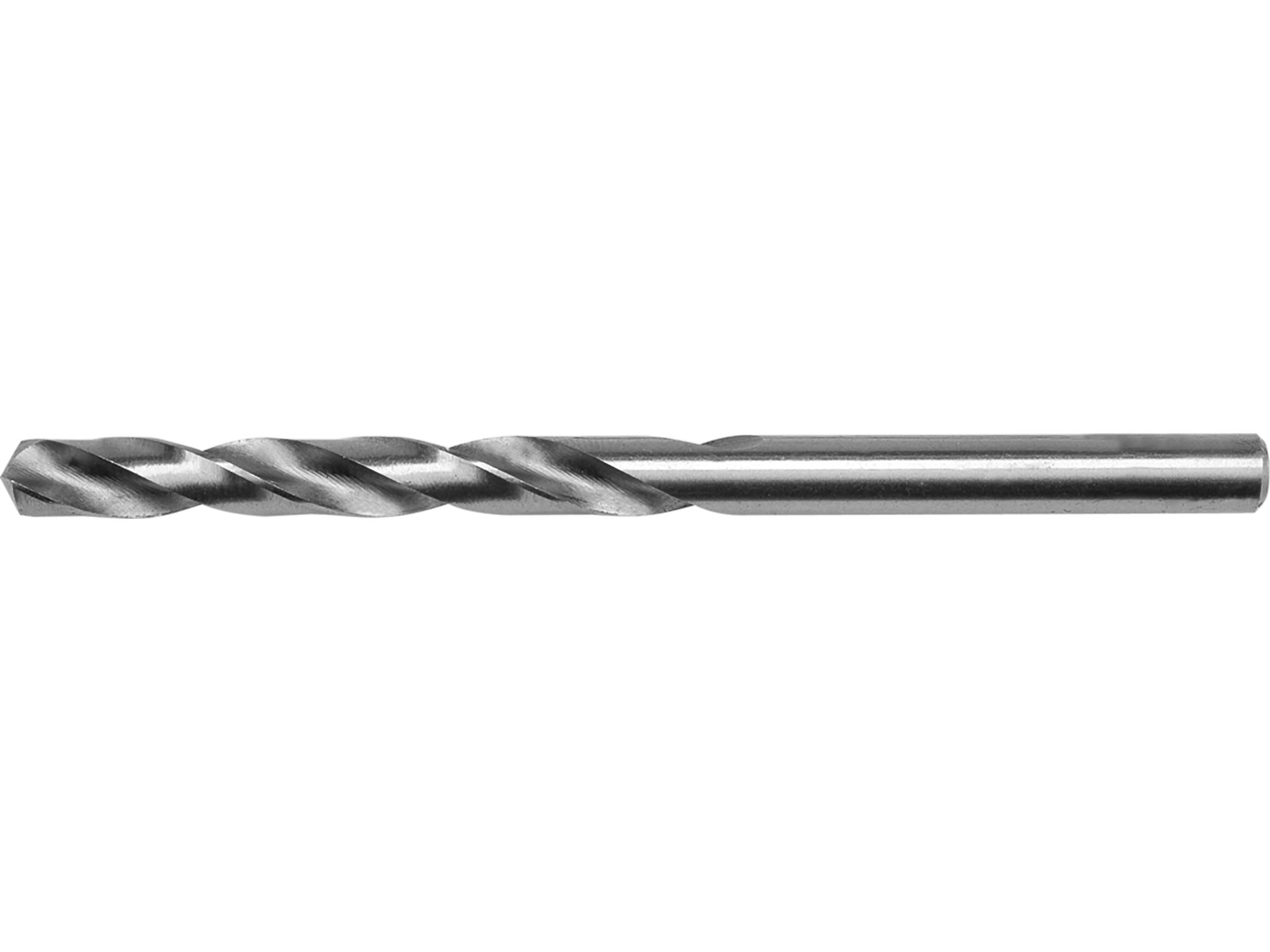 Zestaw wierteł do metalu YATO HSS 13mm 3 szt.uki spiralne split point STHOR 21966