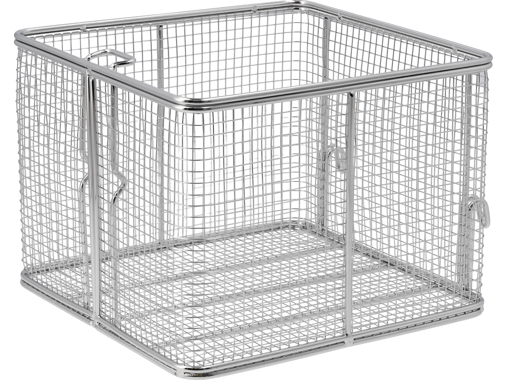Kosz do frytownicy 220x210x160 do YG-04616 i YG-04623 YATO YG-04646