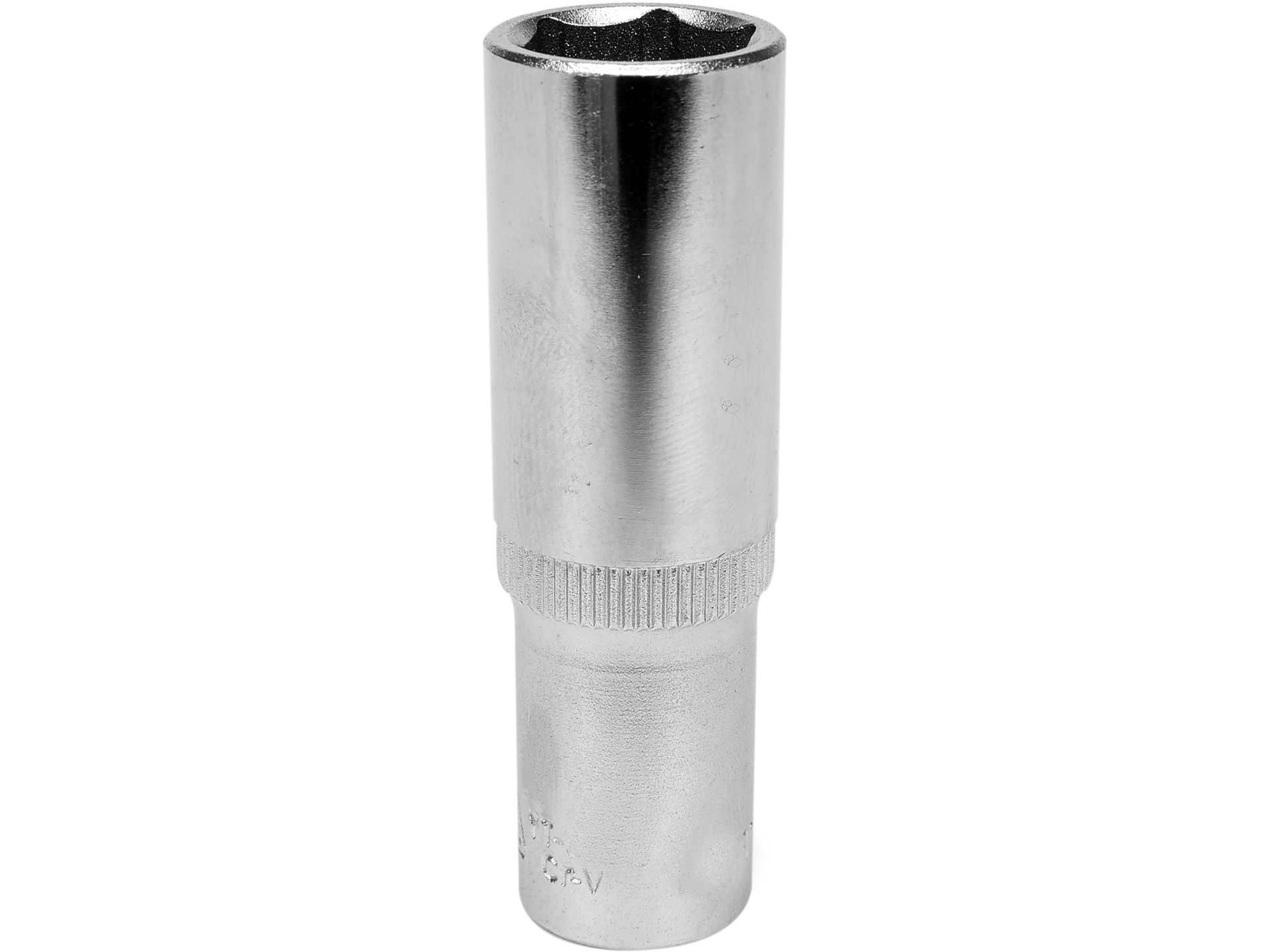 Nasadka długa sześciokątna YATO 3/8 cala 11mm as drive CrV YT-3825