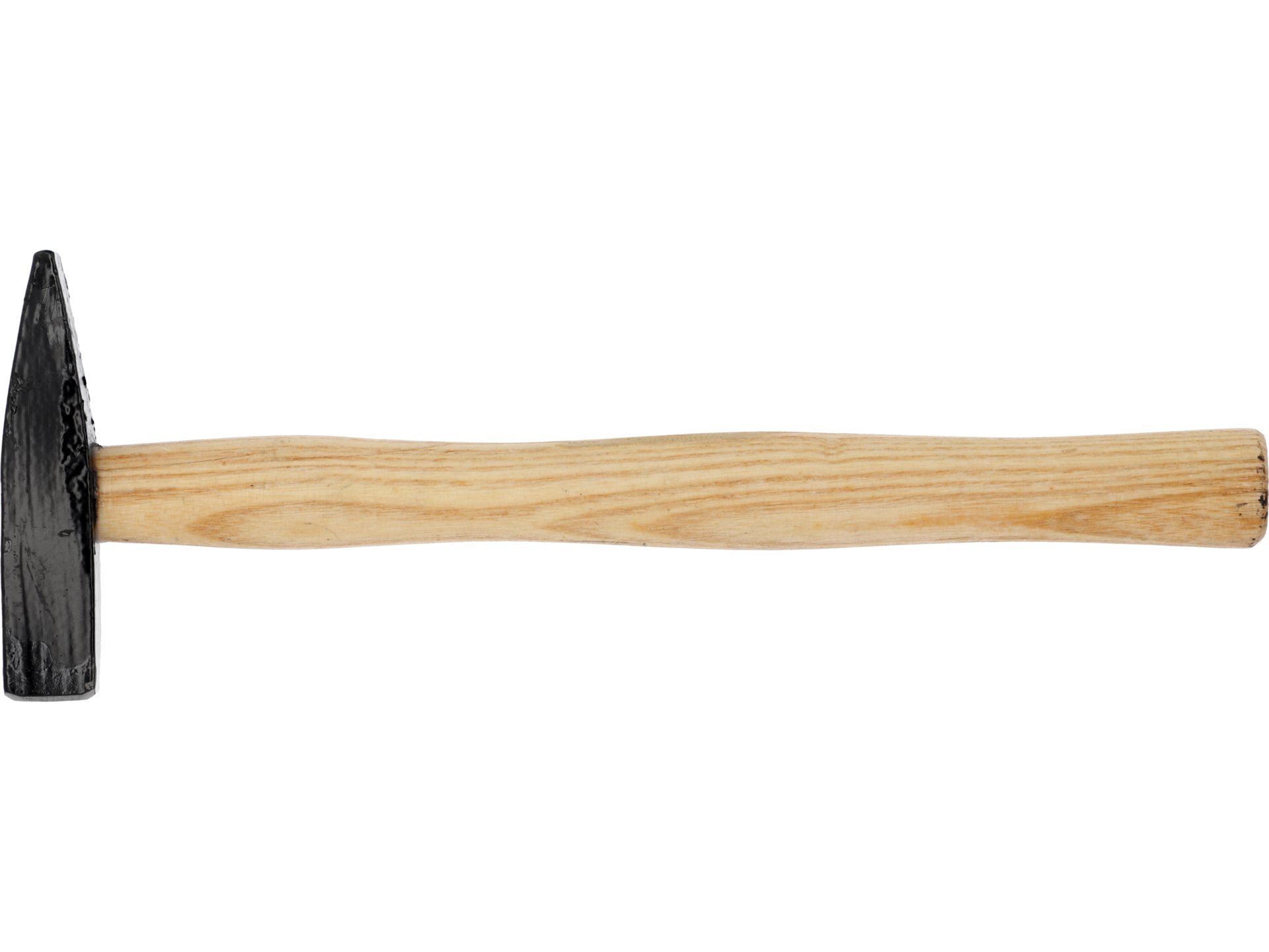 Młotek ślusarski VOREL 0.3kg 300g trzonek drewniany do warsztatu 30030