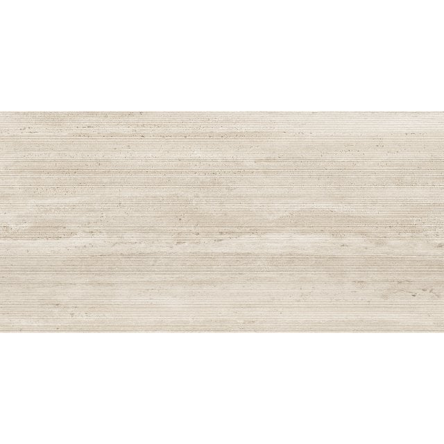 Gres szkliwiony hiszpański Gayafores VERO ROMA DECO NATURAL mat 60x12