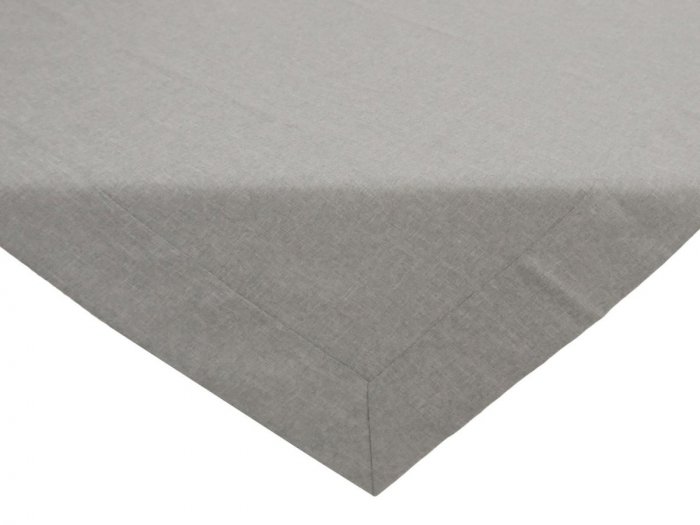 Obrus 1901A PATI 110x160 wz. Szary