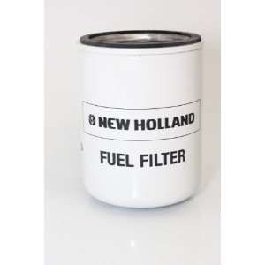 Filtr paliwa New Holland TX Deutz 89613344 CNH