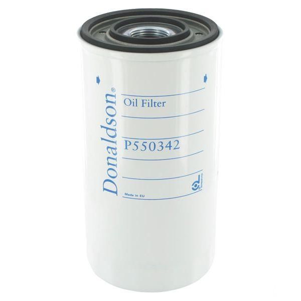 Filtr oleju Donaldson P550342