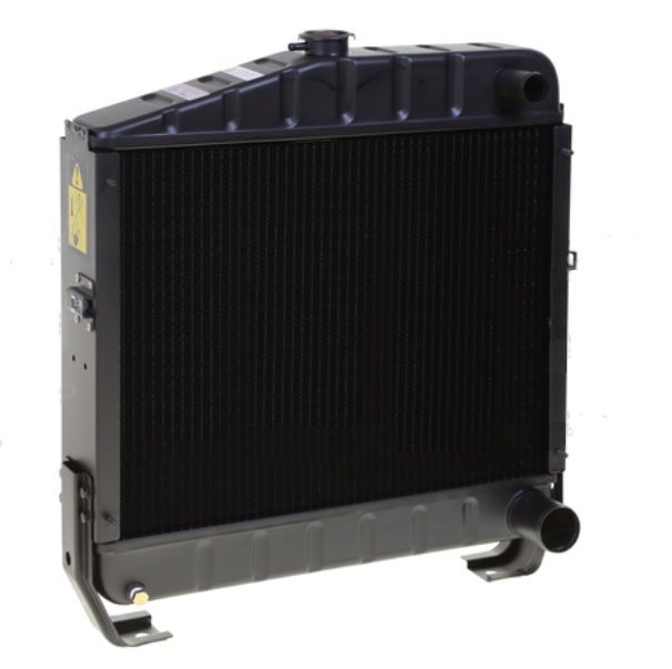 Chłodnica wody CASE 321684R92 3399930R1