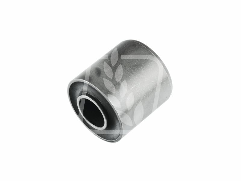 Odbojnik metalowo-gumowy ECO 25x55x60mm 687355