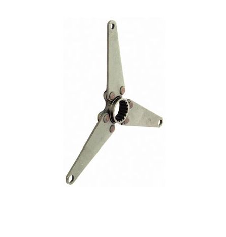Piasta napędu sprzęgła stary typ C-385 4-cyl 80021060
