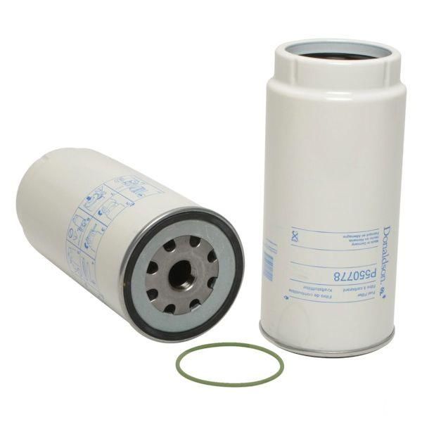 Filtr paliwa Donaldson P550778