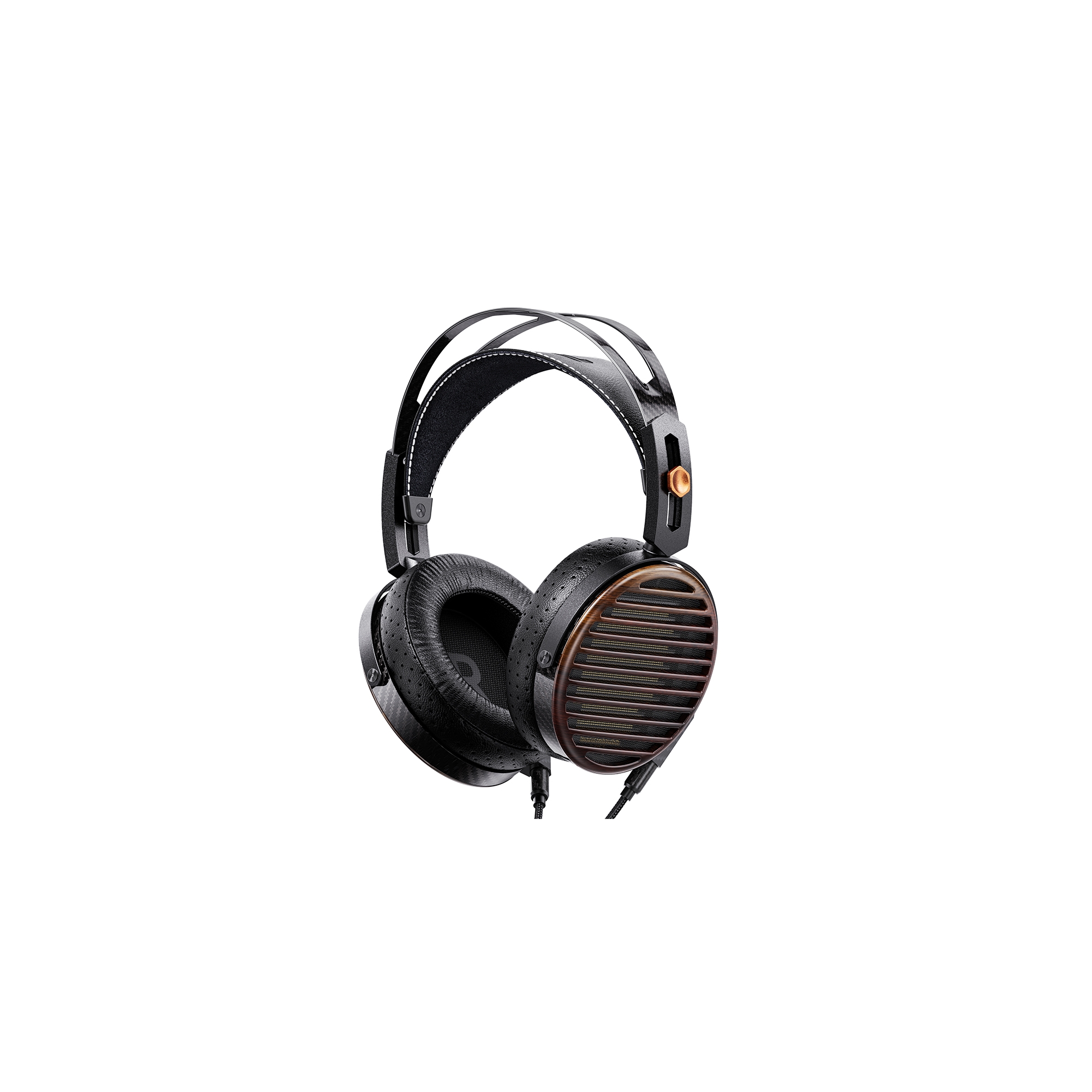 Fiio ft7 - słuchawki planarne hi-fi