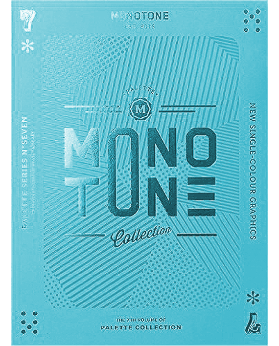 Monotone (Palette 07)