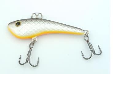 Bonito Wobler Urwisek 5,5cm Tonący 8g #1