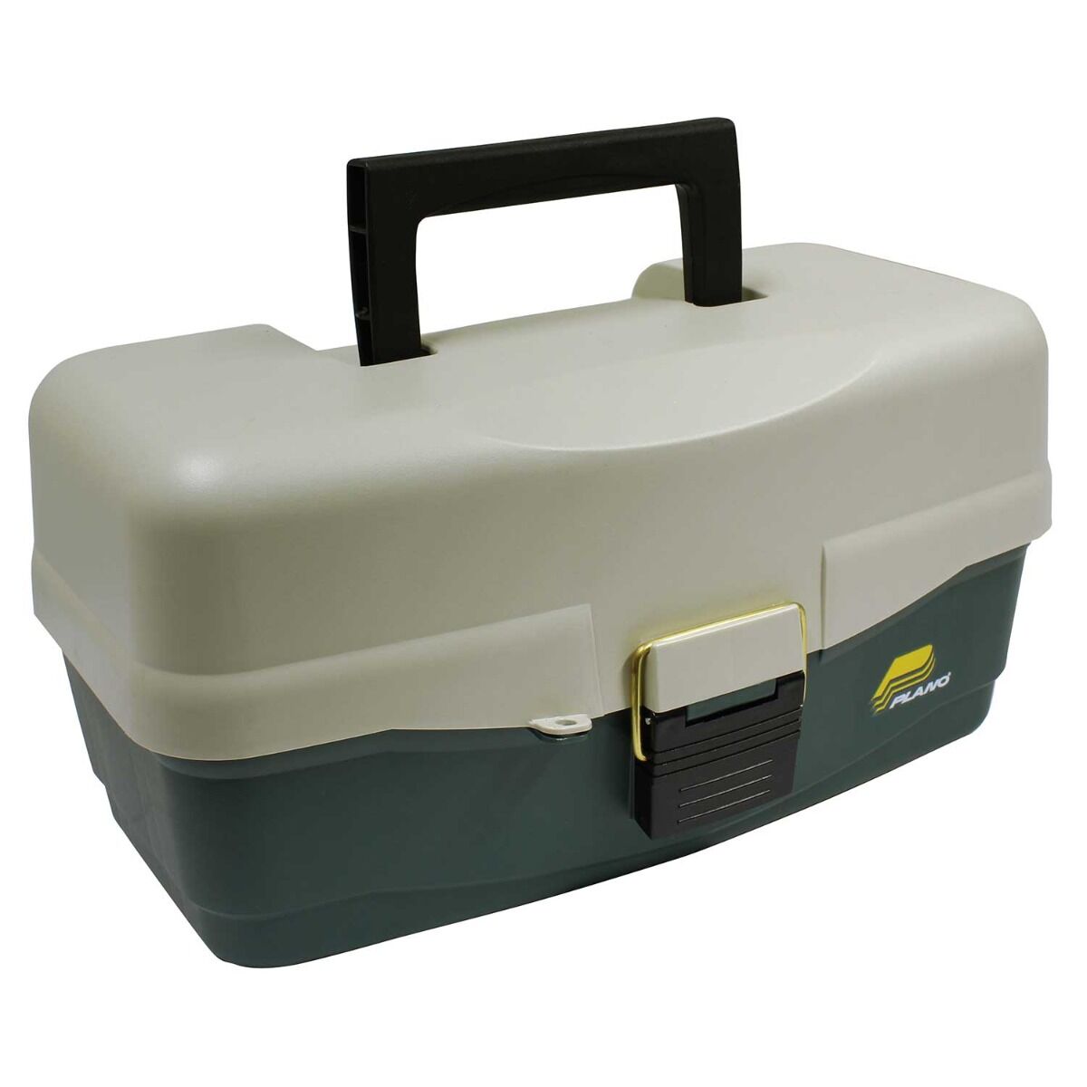Plano Skrzynka Na Akcesoria Tray Repro Green Sandstone