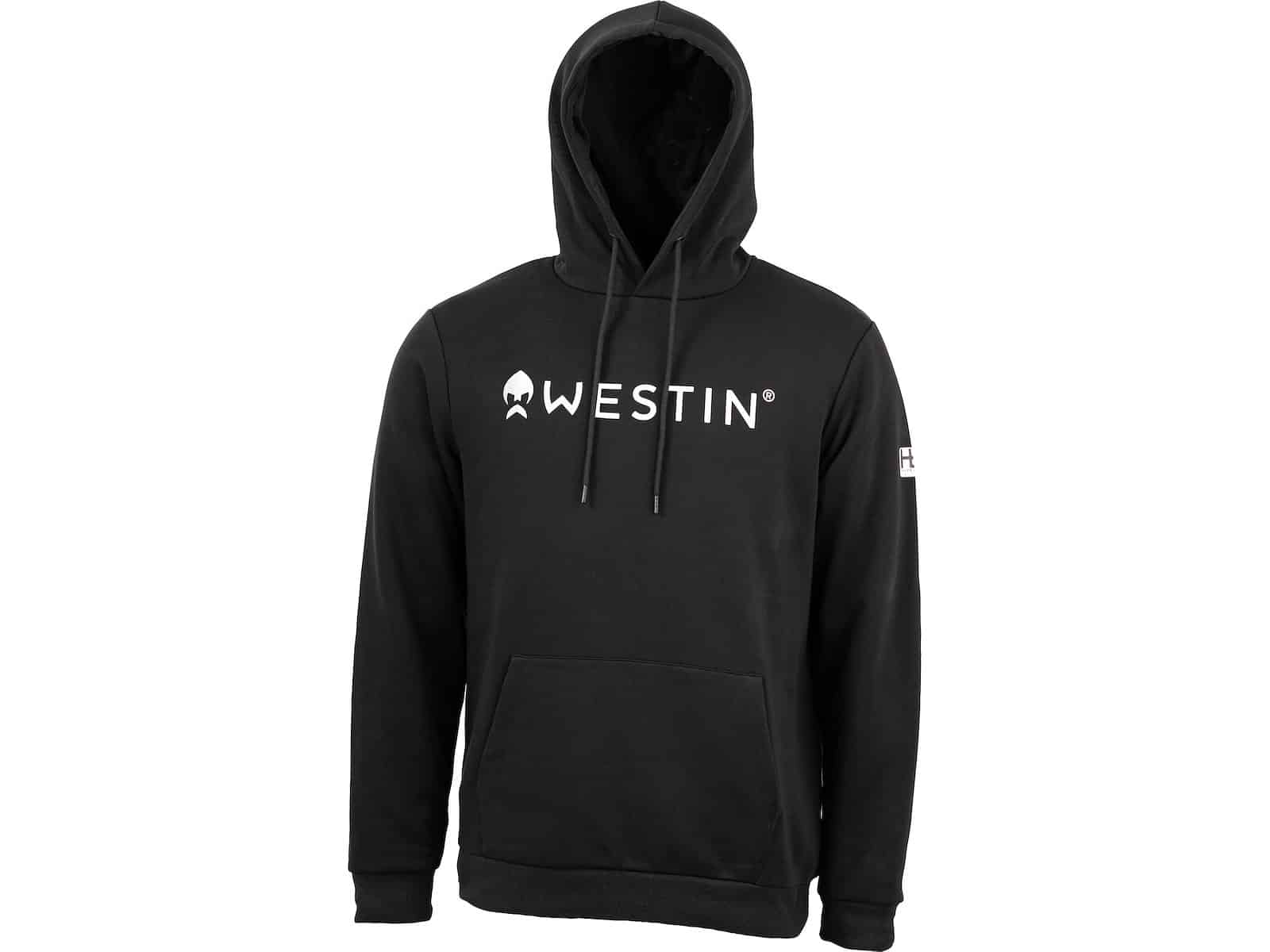 Westin Bluza Hyper Realistic Ink Black rozm. S