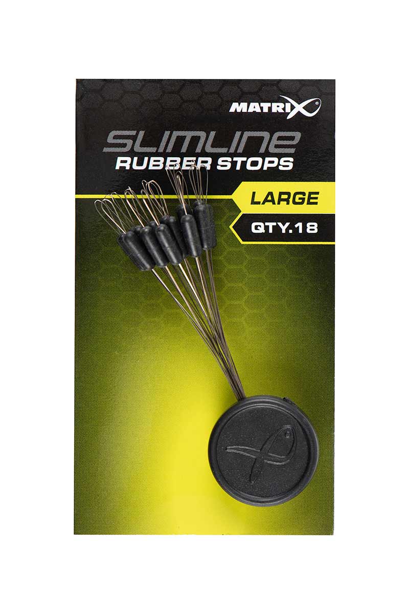 Matrix Stopery Slim Line Large