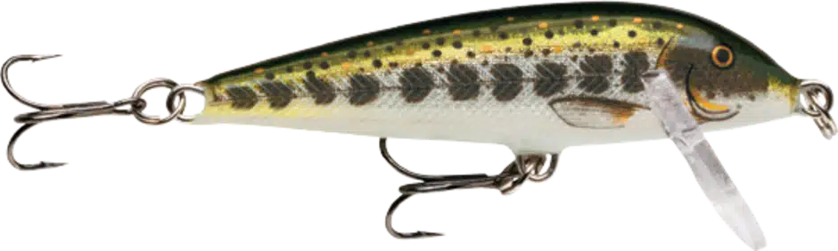 Rapala Wobler Countdown Tonący 3cm #MD