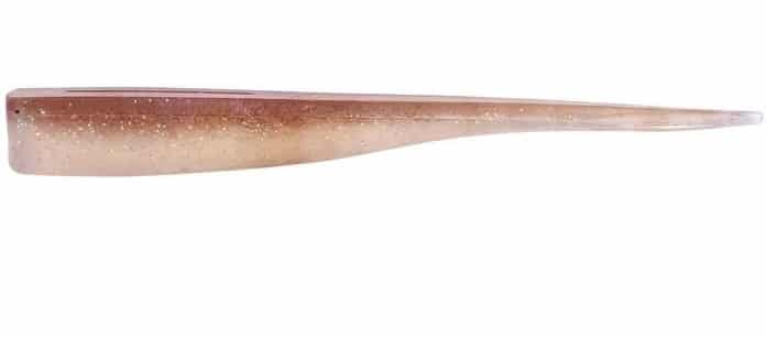 Duo Guma Bayruf BR Fish Jaskółka 5' 12,70cm F102