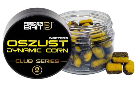 Feeder Bait Mini czinkers Oszust Dynamic Corn