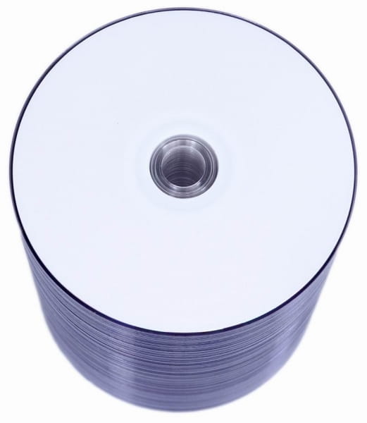 PL CD-R 700MB PRINT PRO s-100 41011 - Henryx24