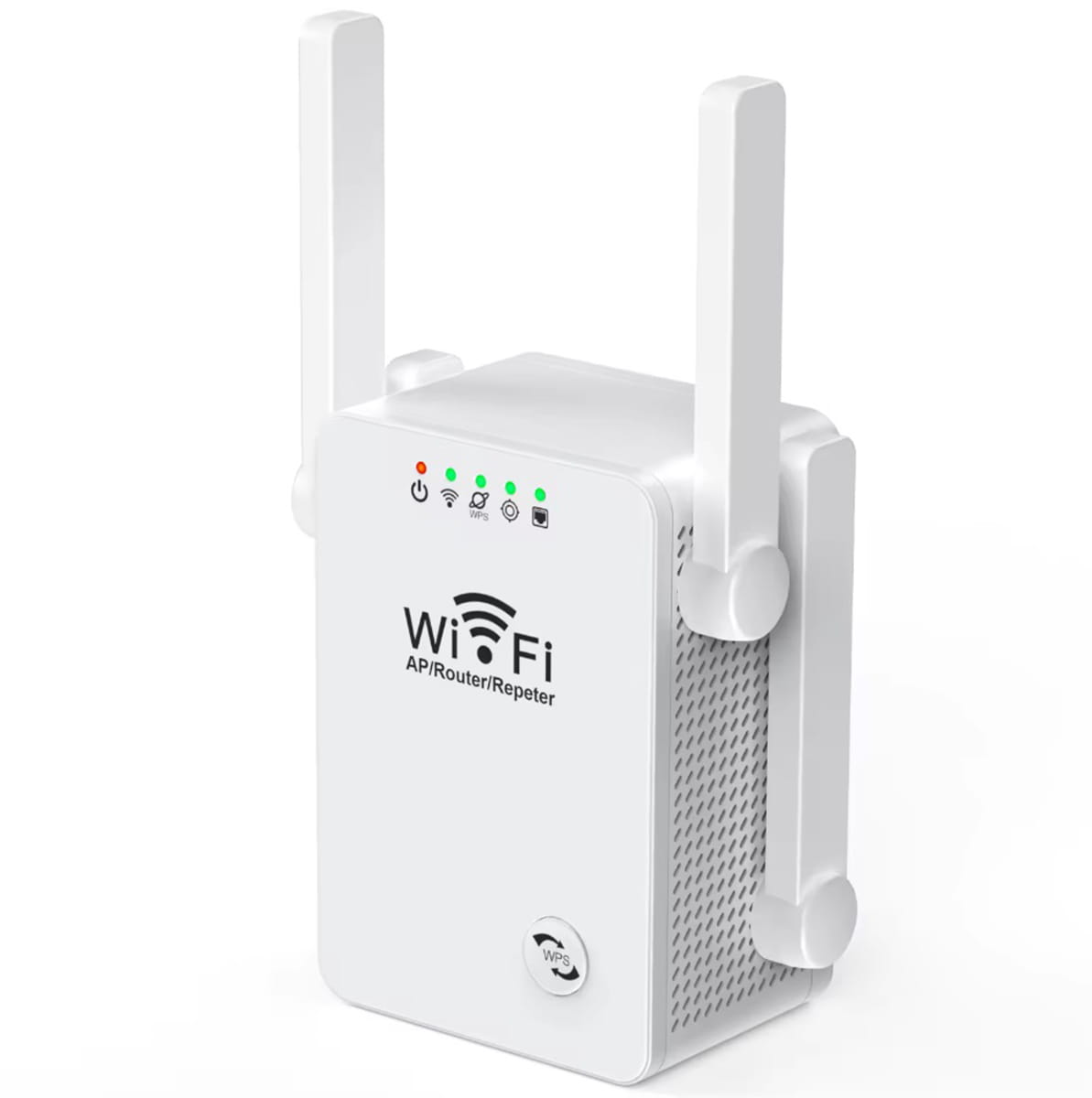 Wzmacniacz sygnału wifi 300Mbps AK341 - Henryx24
