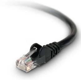 Kabel sieciowy patch cord RJ45 kat.6 10m z07500 FTP - Henryx24