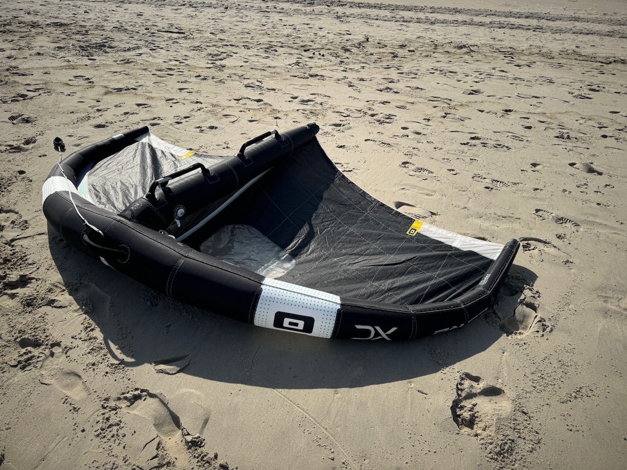Core XC Wing - 4.0m używany na gwarancji