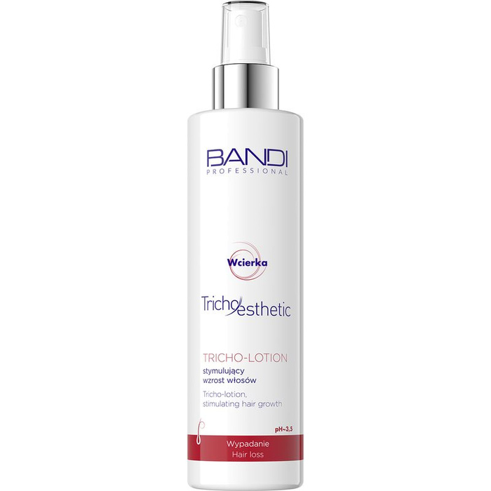 Bandi Lotion stymulujący wzrost włosów 230 ml