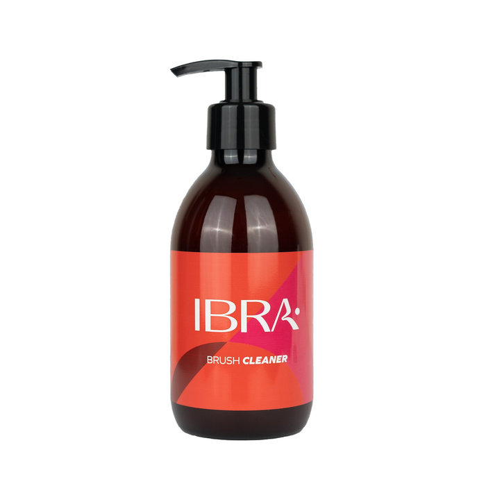 Brush Cleaner antybakteryjny żel do mycia pędzli 300 ml