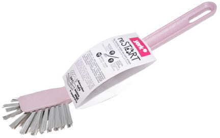Szczotka do naczyń York Szwedka reSTART 27,5 cm, mix kolorów