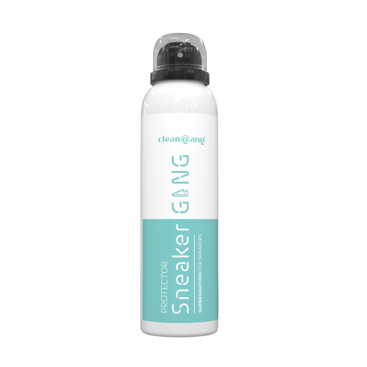 spray do impregnacji sneakersów, 125 ml