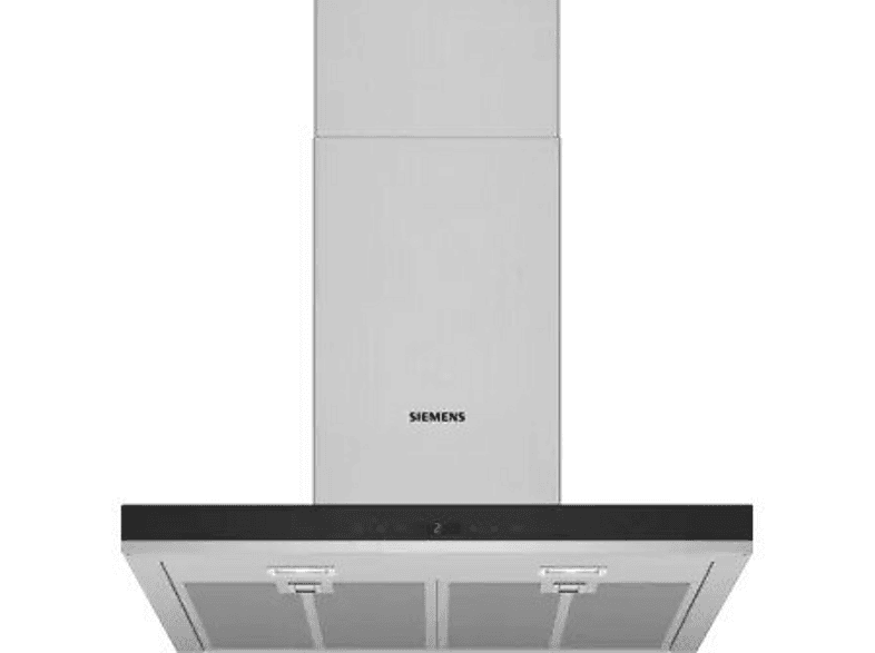 PRODUKT PO EKSPOZYCJI - Okap SIEMENS LC67BIP50 iQ500