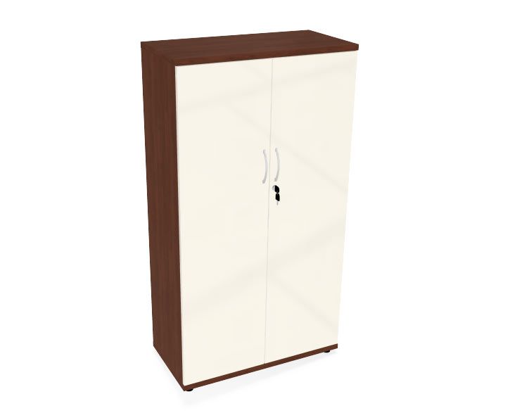 HEBE TS401 szafa podwójna 80,2x40x148,8h