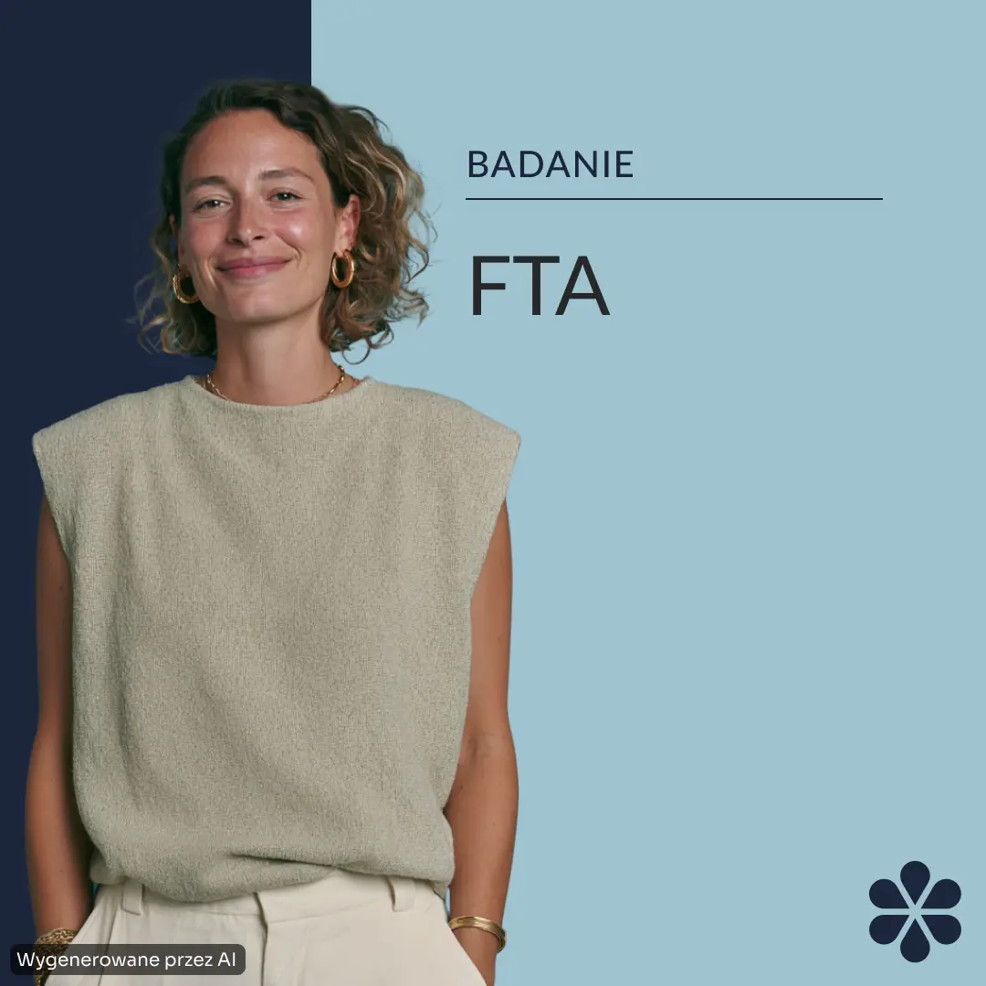 Badanie FTA