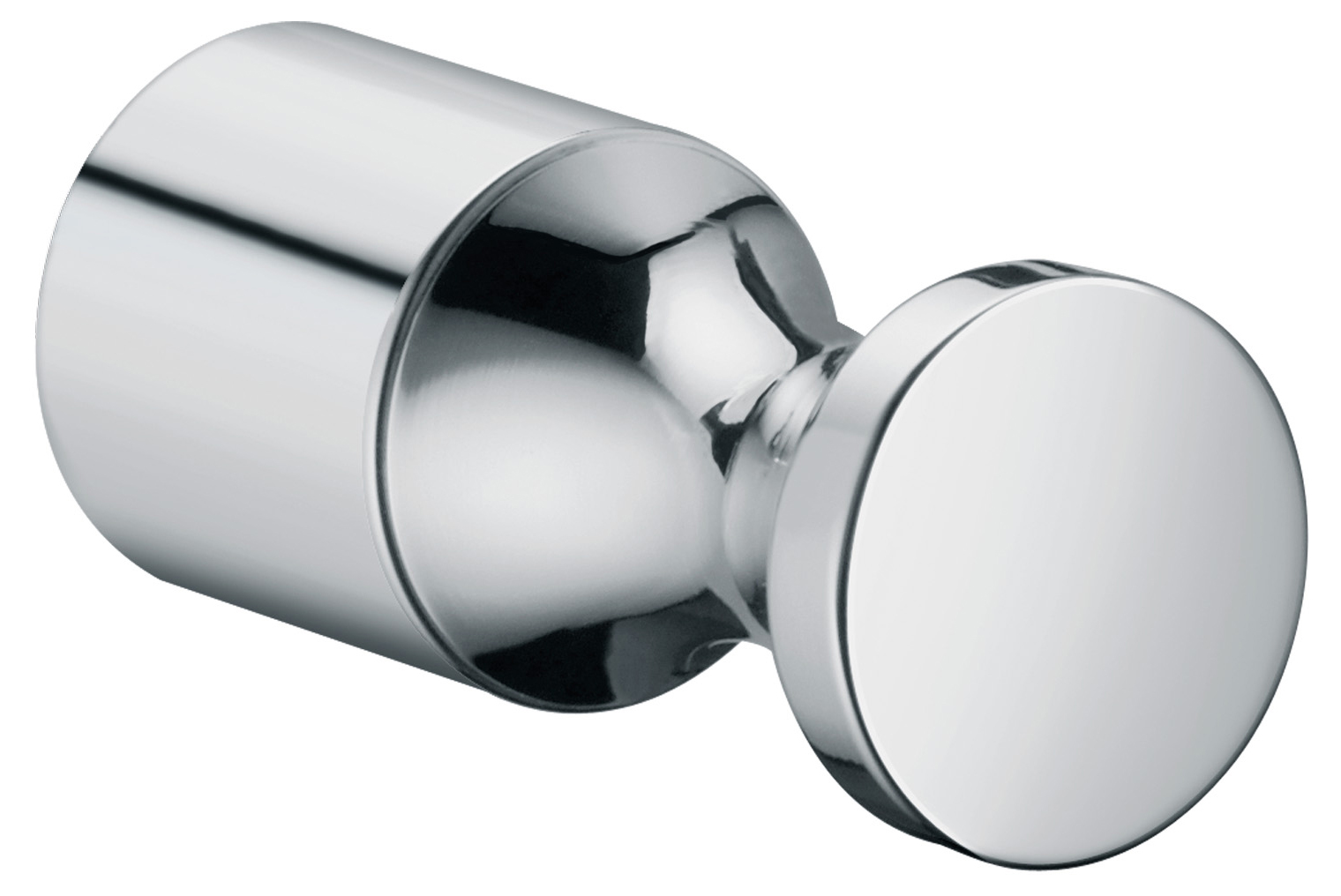 Keuco Elegance wieszak na ręcznik chrom 11614010000
