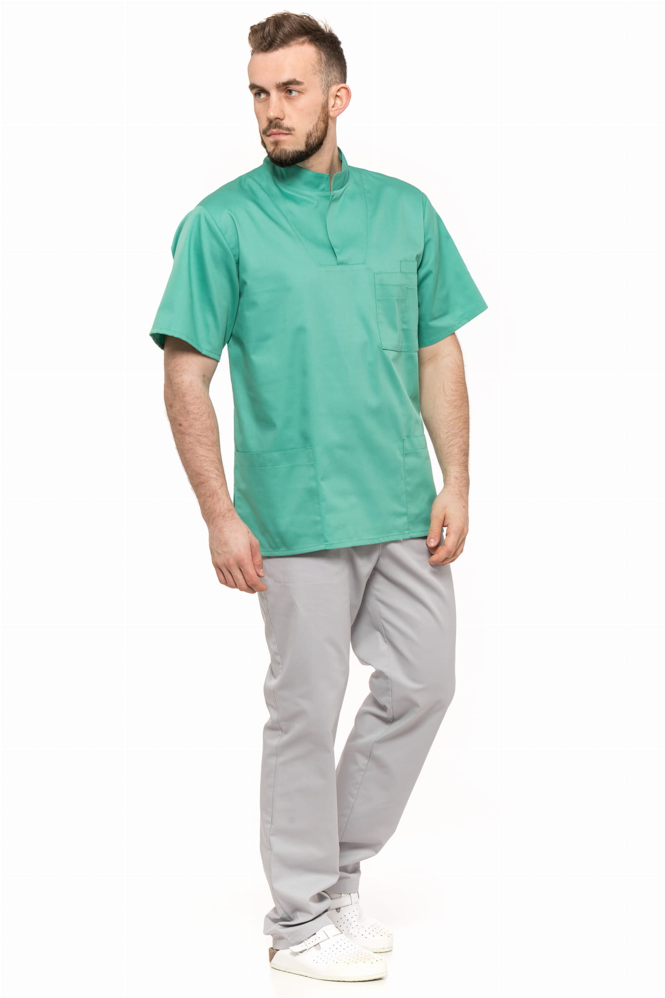 Bluza medyczna Daniel